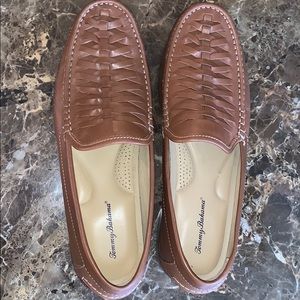 Tommy Bahama men’s Fynn slip on size 11D